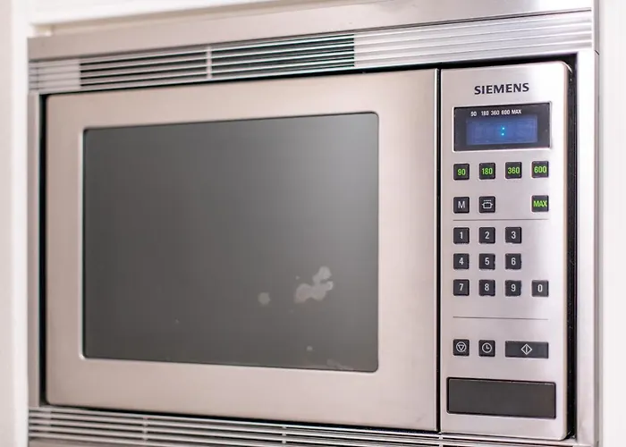 Stadthaus Boysen Whg 7 Apartamento